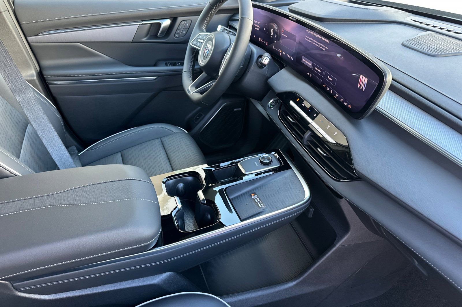 New 2026 Buick Enclave Sport Touring w/ Power Package image 15