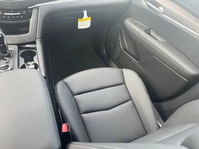 New 2026 Cadillac XT5 Luxury AWD/4WD image 20