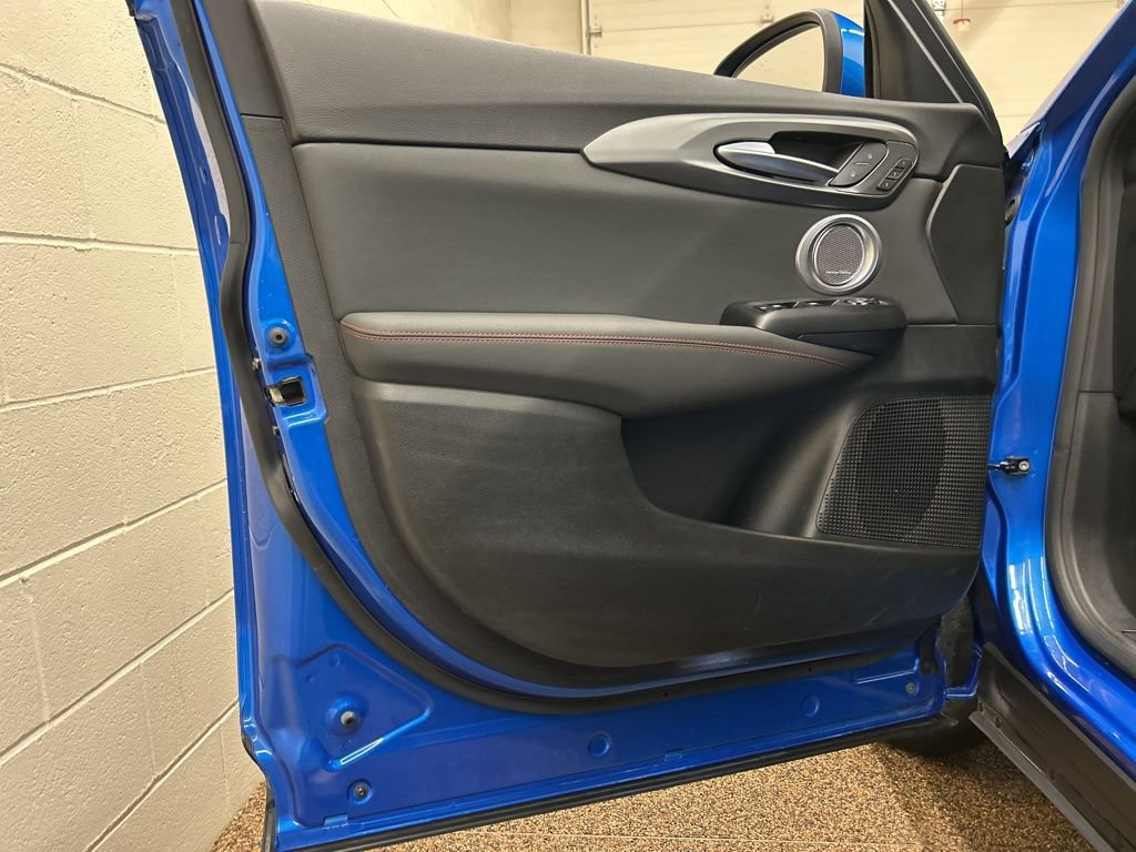 Used 2024 Dodge Hornet GT Plus w/ Tech Pack Plus w/o Parking AWD/4WD image 13