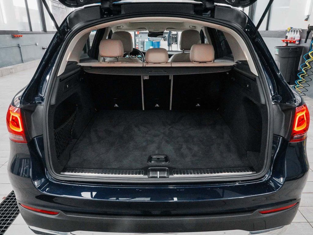Used 2022 Mercedes-Benz GLC 300 4MATIC image 39