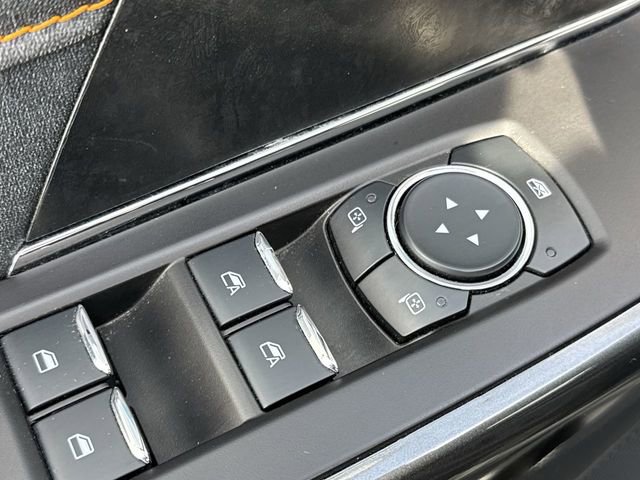 Used 2023 Ford F150 Tremor w/ Trailer Tow Package image 24