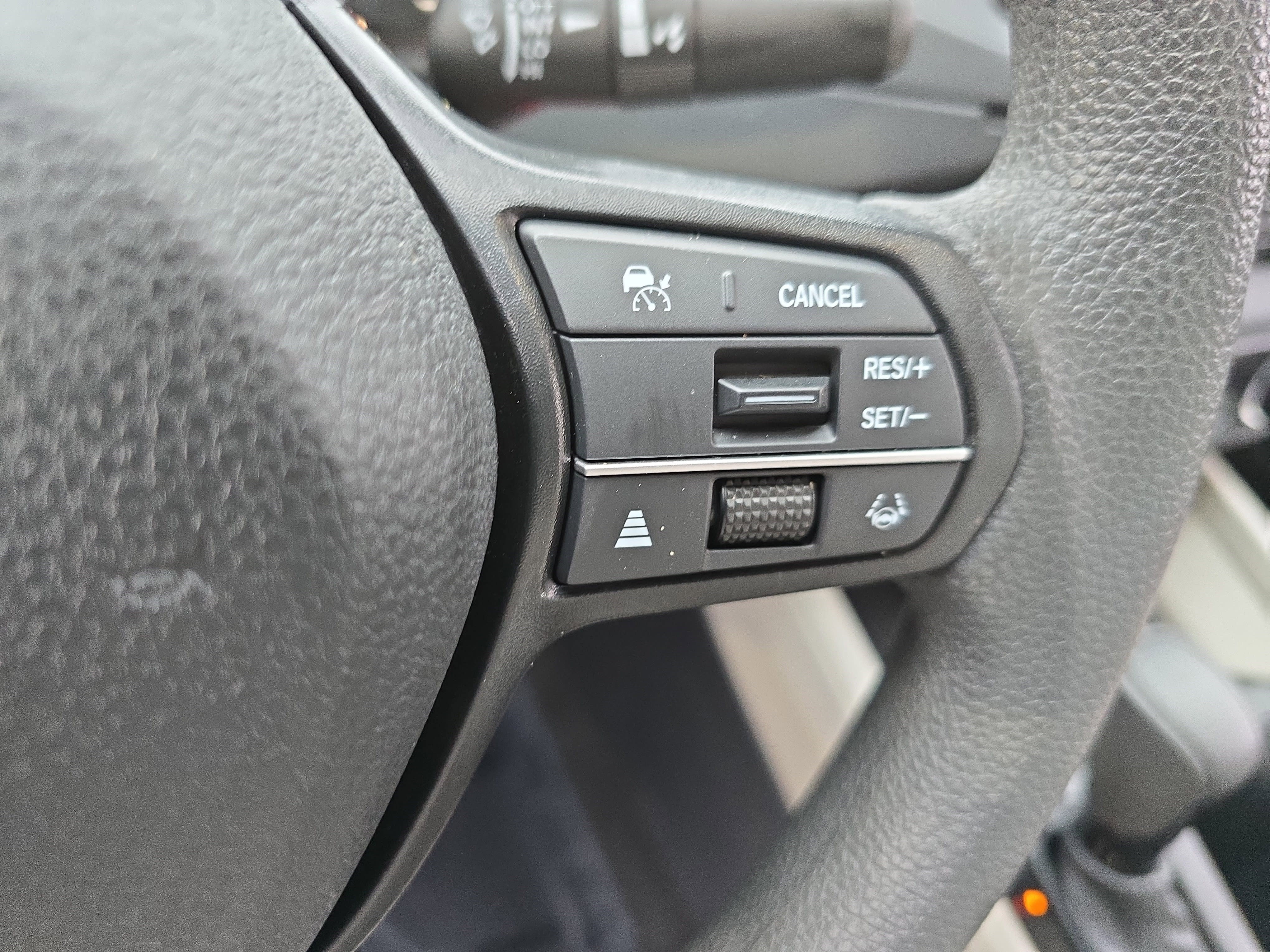 Certified 2023 Honda Accord LX image 18