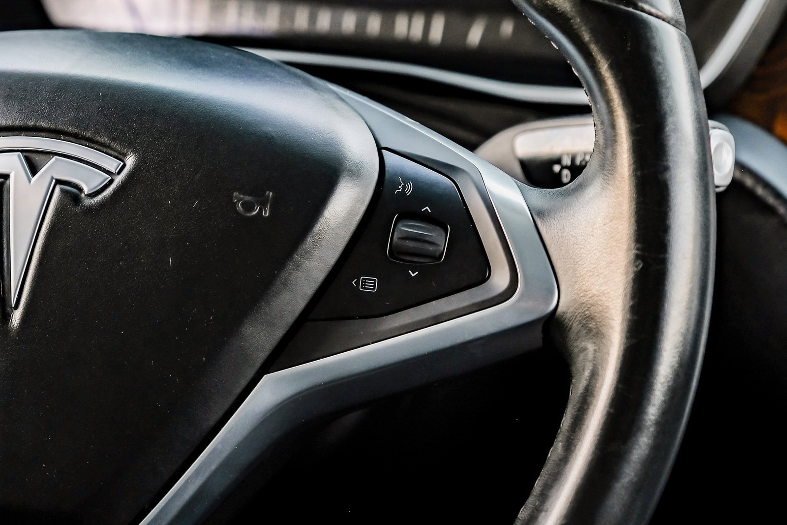 Used 2017 Tesla Model X 75D image 20