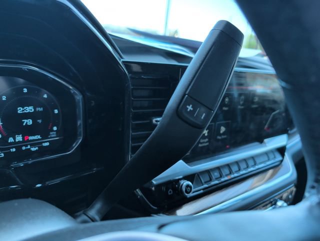 Used 2024 GMC Sierra 1500 Elevation image 23