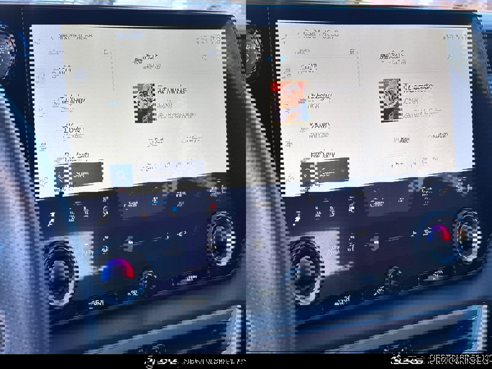 Certified 2024 Lexus RX 500h F Sport image 23