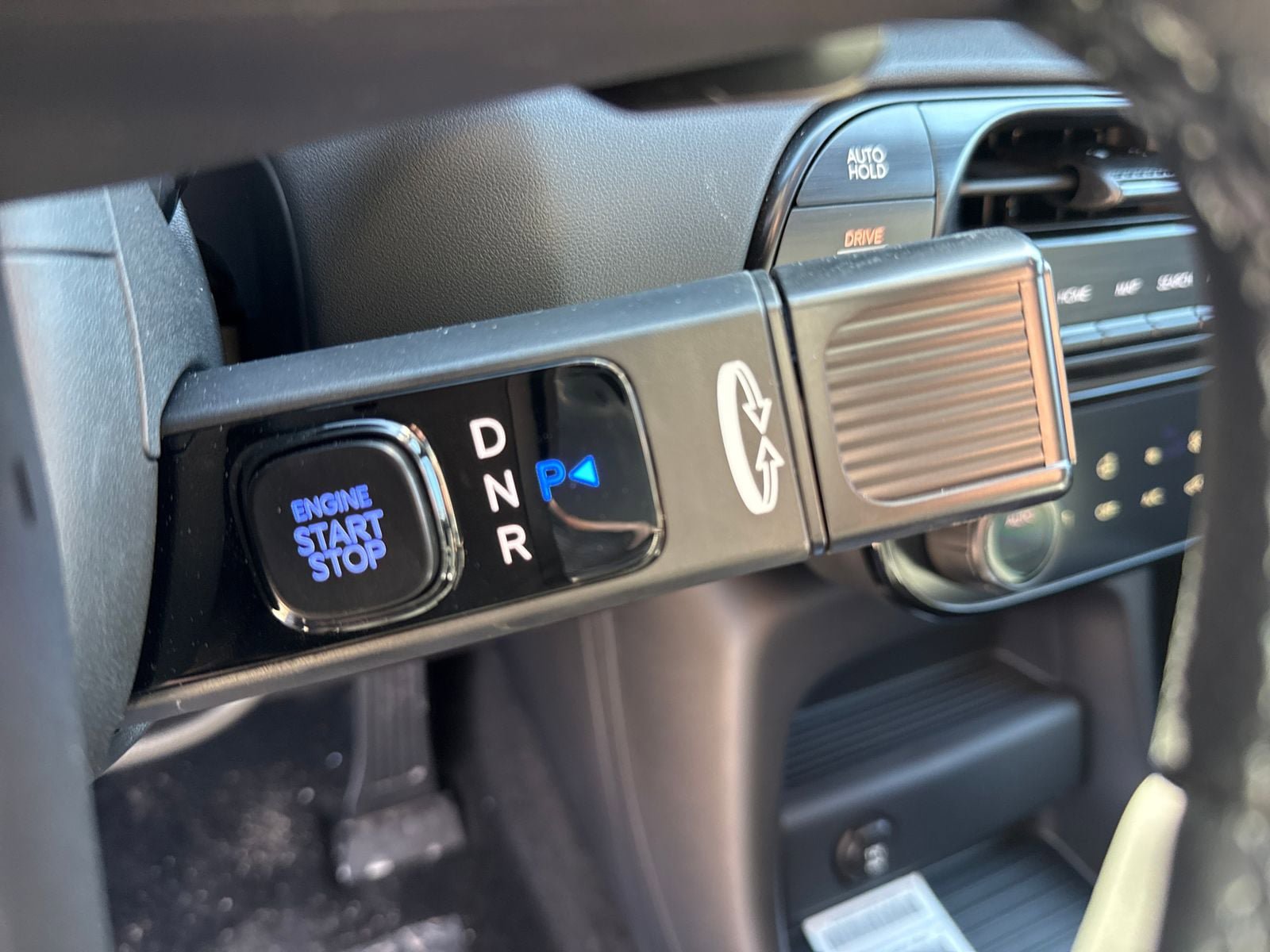 New 2026 Hyundai Palisade XRT Pro AWD/4WD image 18
