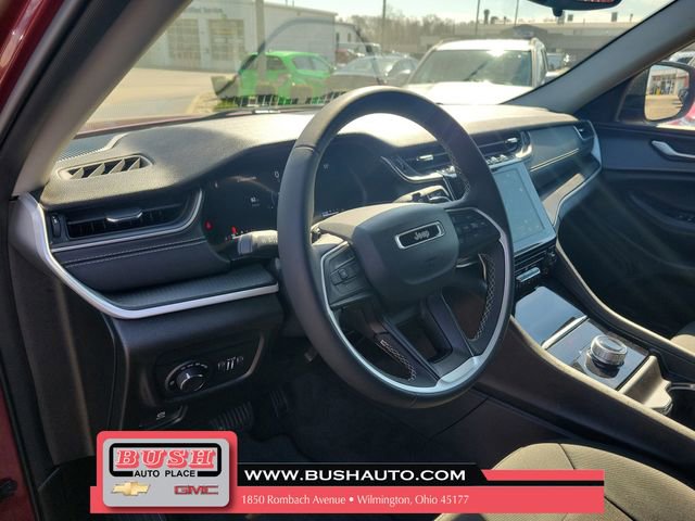 Used 2023 Jeep Grand Cherokee L Laredo image 20