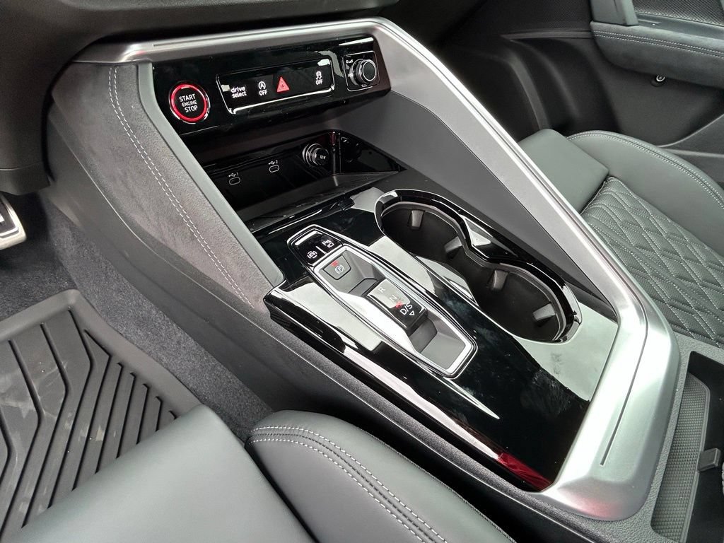 New 2026 Audi SQ5 Premium Plus AWD/4WD image 30