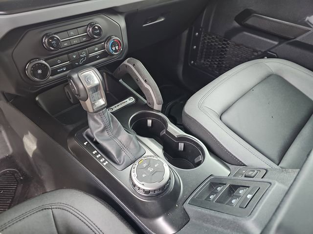 Used 2023 Ford Bronco Big Bend image 27