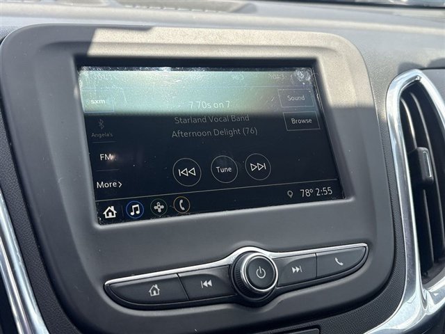 Certified 2019 Chevrolet Equinox LT w/ Driver Convenience Package FWD image 13