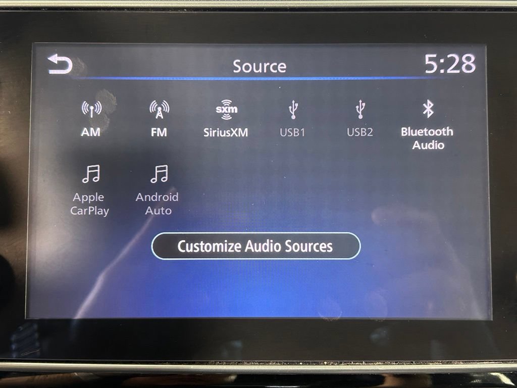 Used 2020 Nissan Leaf SL Plus FWD image 20