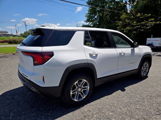 Used 2025 GMC Terrain Elevation AWD/4WD image 8