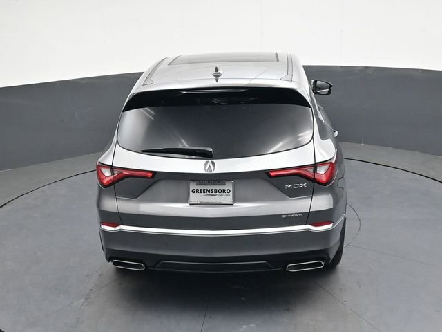 Used 2023 Acura MDX SH-AWD w/ Technology Package image 24