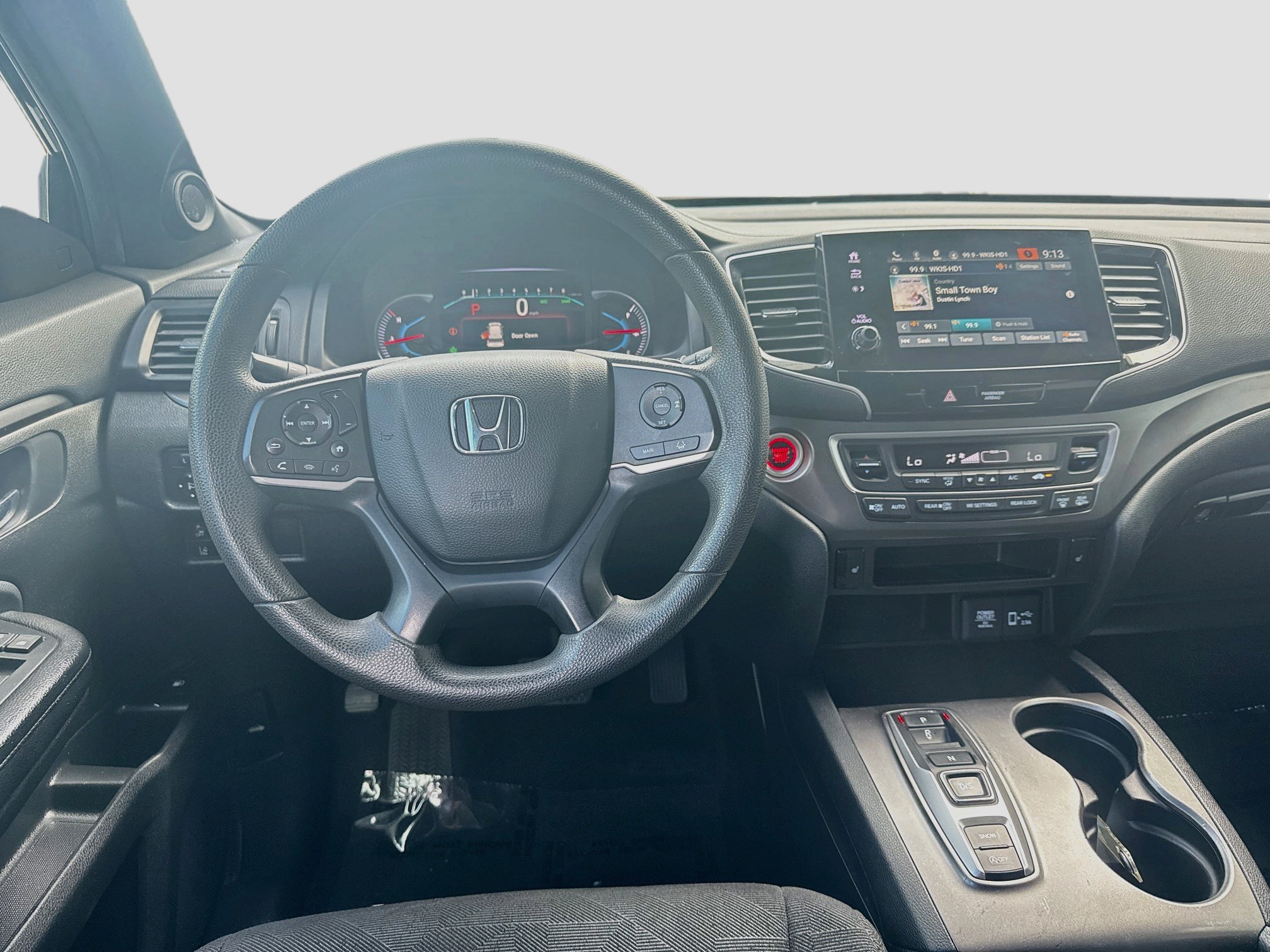 Certified 2022 Honda Pilot Sport image 20