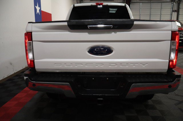 Used 2019 Ford F250 Lariat w/ Lariat Value Package AWD/4WD image 25