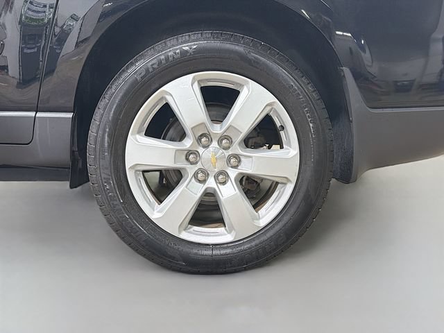 Used 2016 Chevrolet Traverse LT w/ Style and Technology Package AWD/4WD image 29