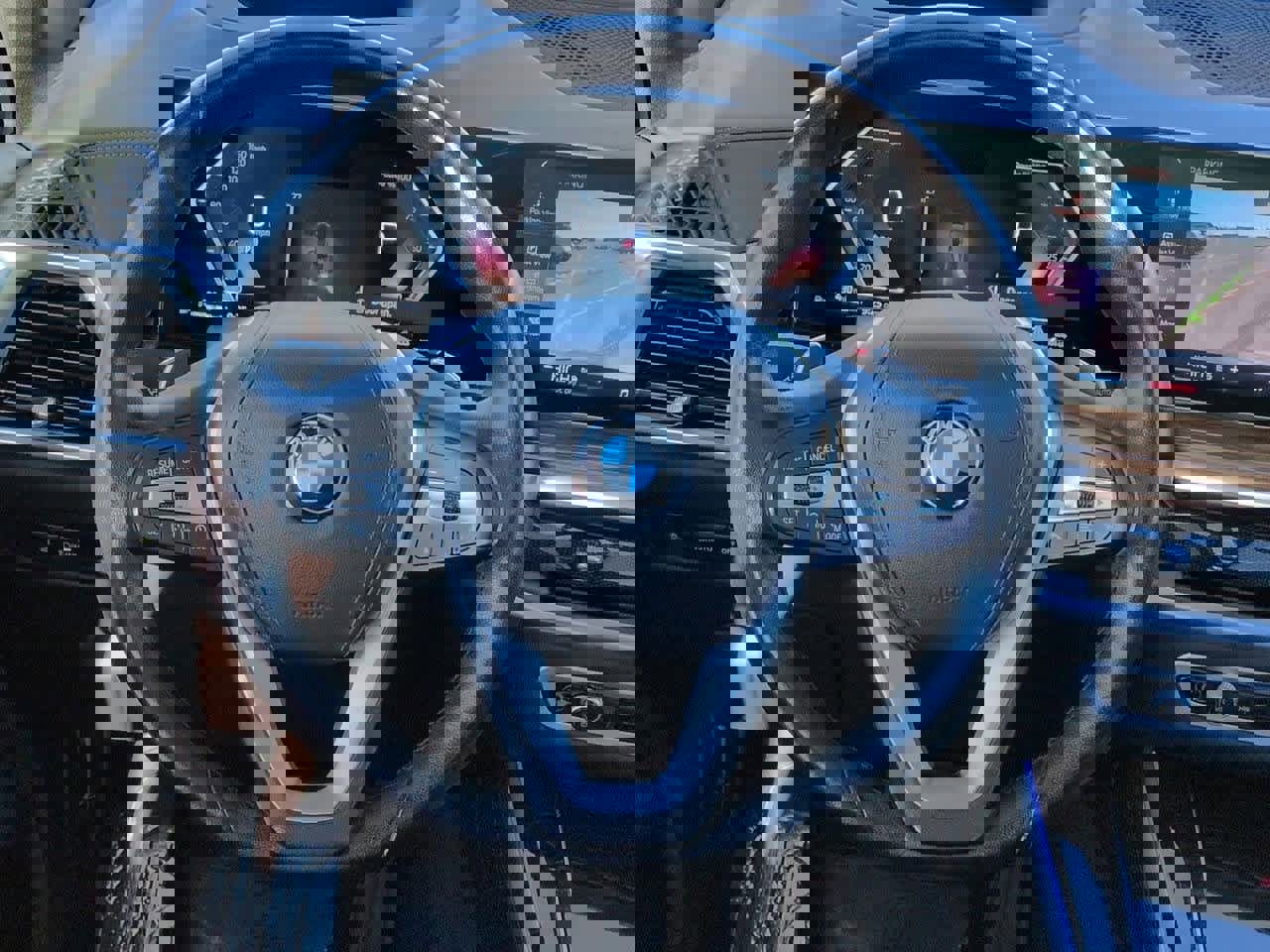 Used 2024 BMW X5 xDrive40i image 23