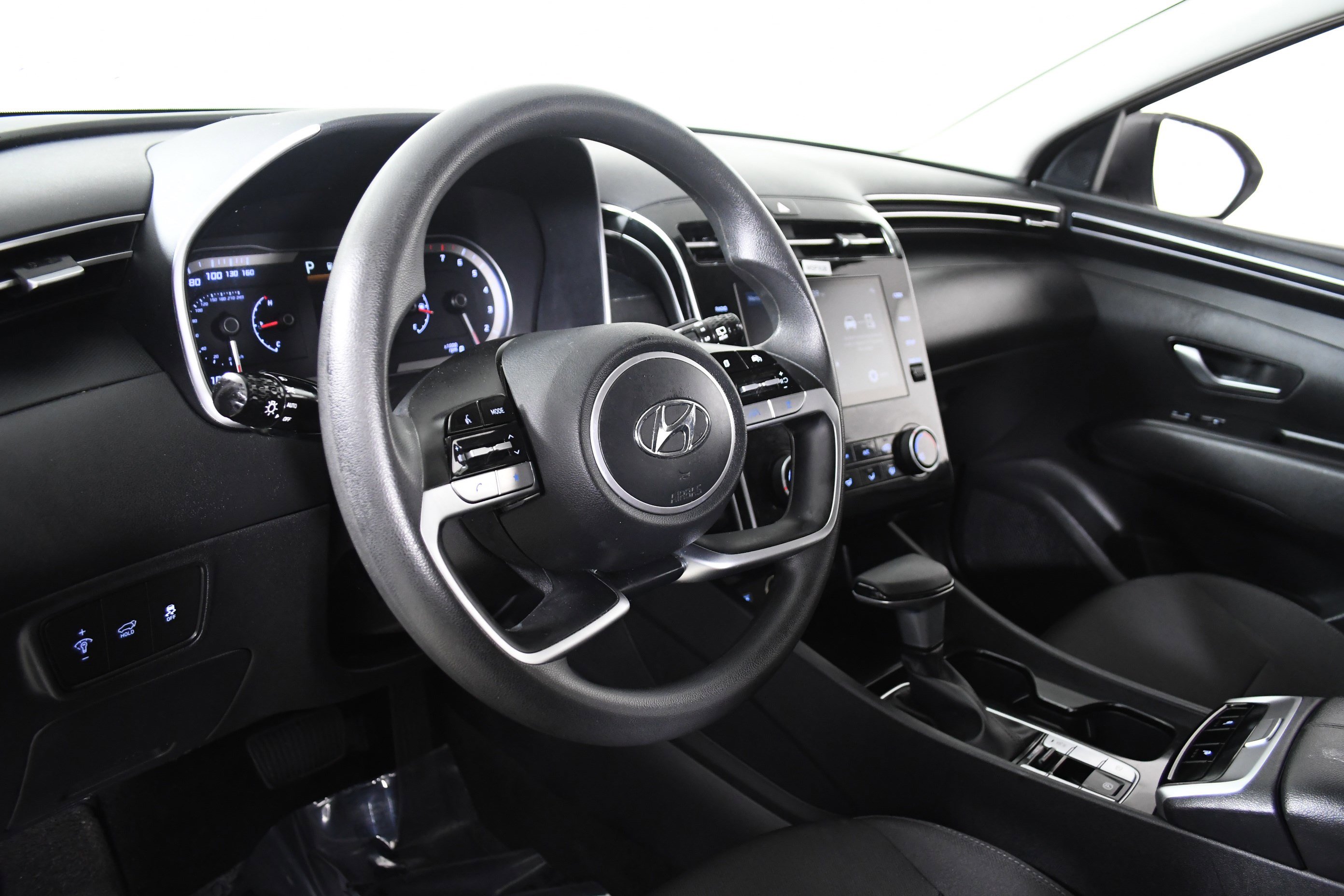 Used 2023 Hyundai Tucson SEL image 20