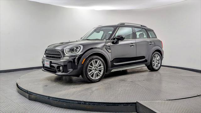 Used 2022 MINI Cooper Countryman image 2