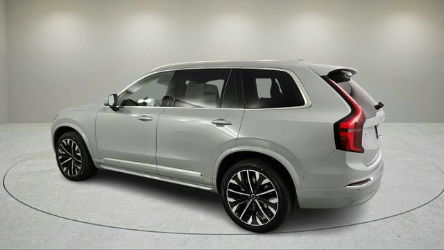 New 2026 Volvo XC90 B6 Ultra w/ Protection Package AWD/4WD image 6