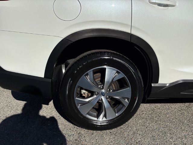 Certified 2025 Subaru Ascent Premium AWD/4WD image 27
