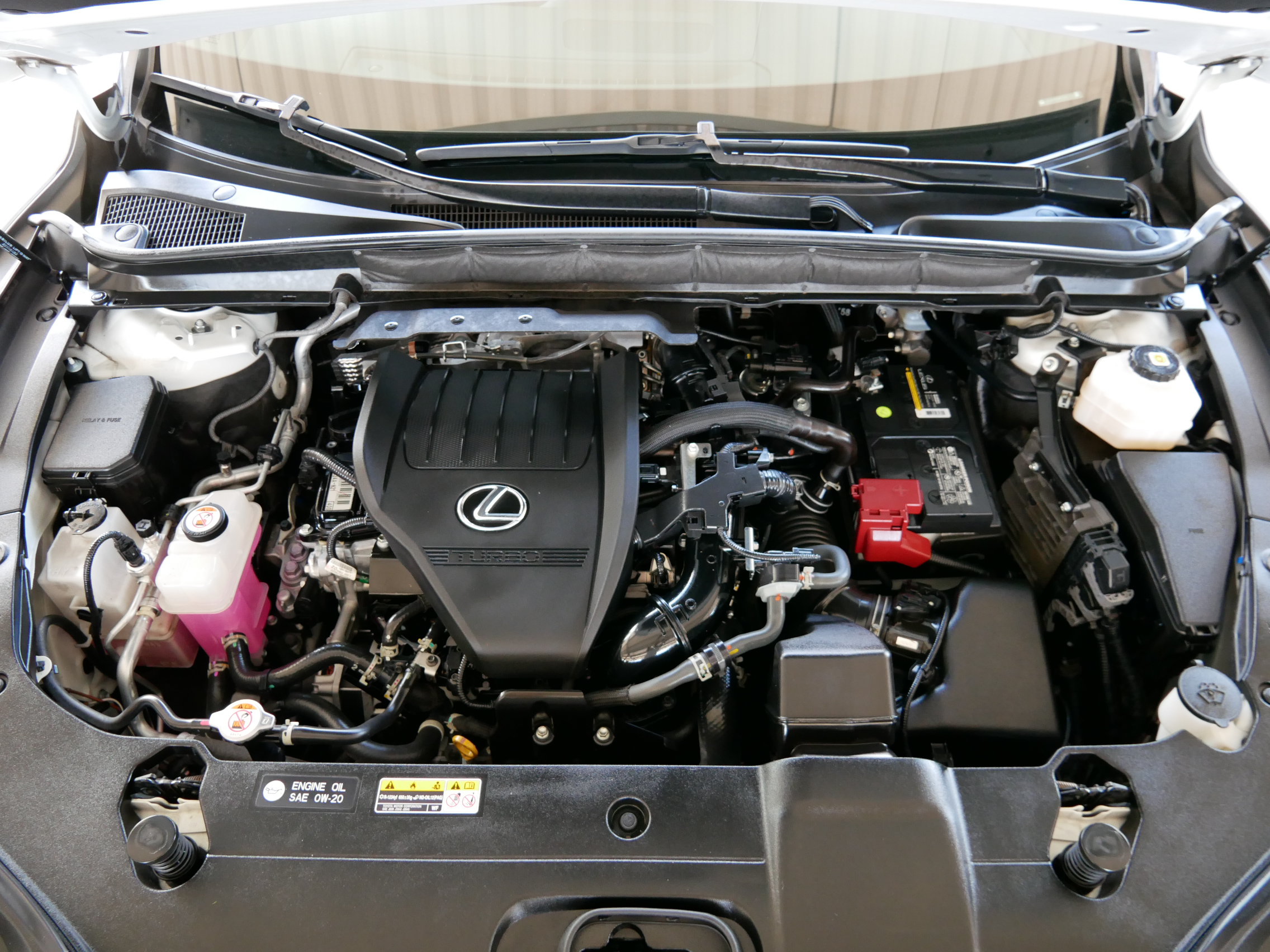 Used 2023 Lexus RX 350 Premium Plus w/ Accessory Package (Z1) FWD image 25