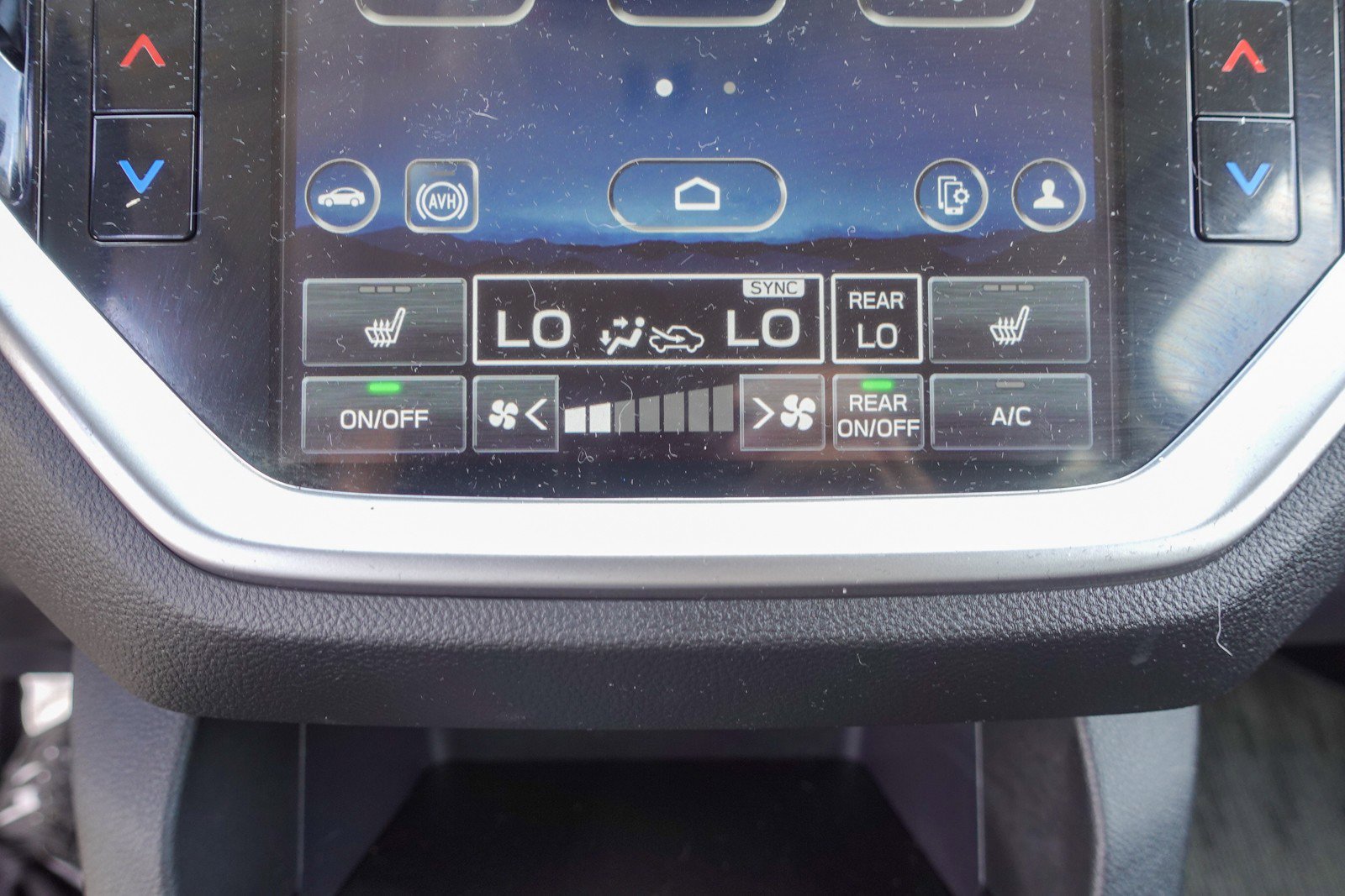 Certified 2023 Subaru Ascent Limited w/ Technology Package AWD/4WD image 19