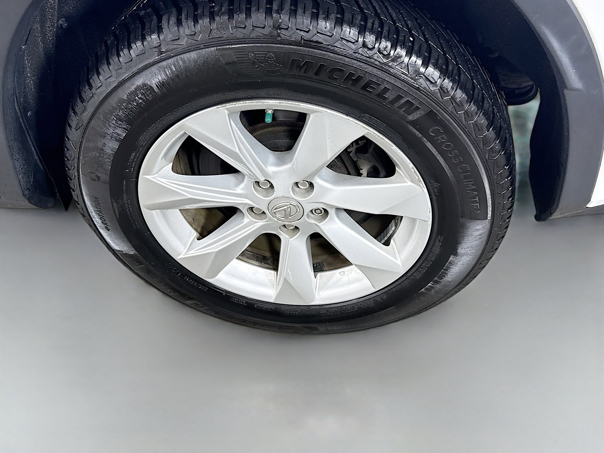 Used 2017 Lexus RX 350 AWD w/ Premium Package image 30
