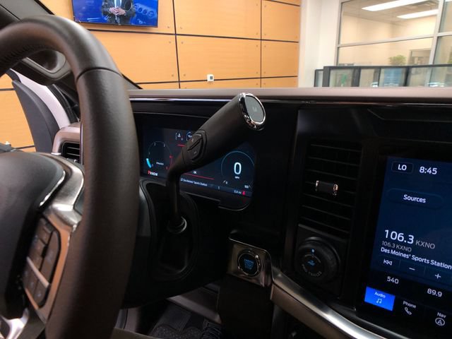 New 2026 Ford F250 King Ranch AWD/4WD image 18