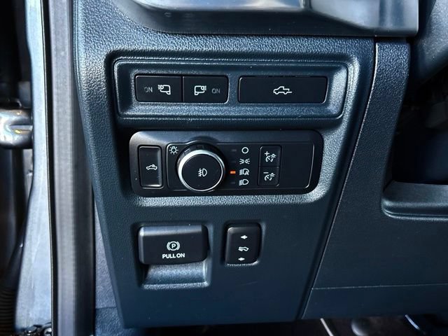 Used 2021 Ford F150 Lariat w/ Equipment Group 501A Mid AWD/4WD image 24