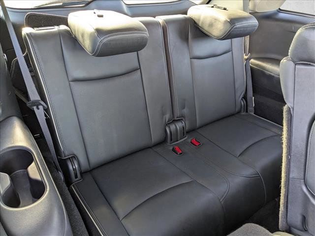 Used 2019 INFINITI QX60 Luxe w/ Essential Package image 19