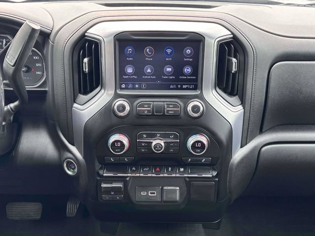 Used 2021 GMC Sierra 1500 Elevation AWD/4WD image 28