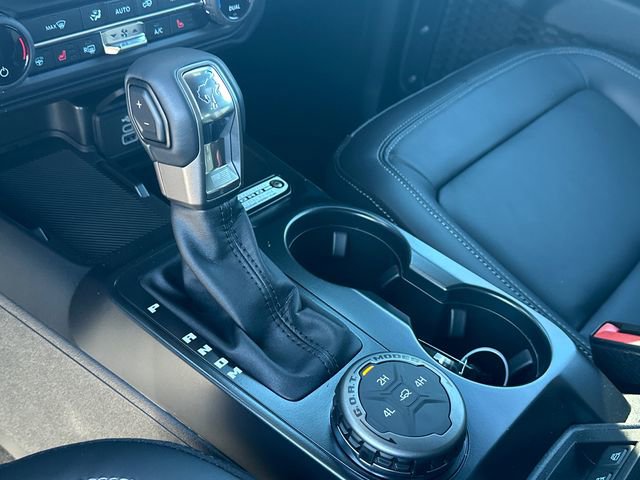 New 2026 Ford Bronco Outer Banks image 33