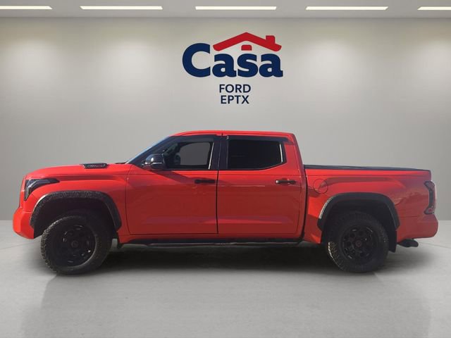 Used 2023 Toyota Tundra TRD Pro image 5