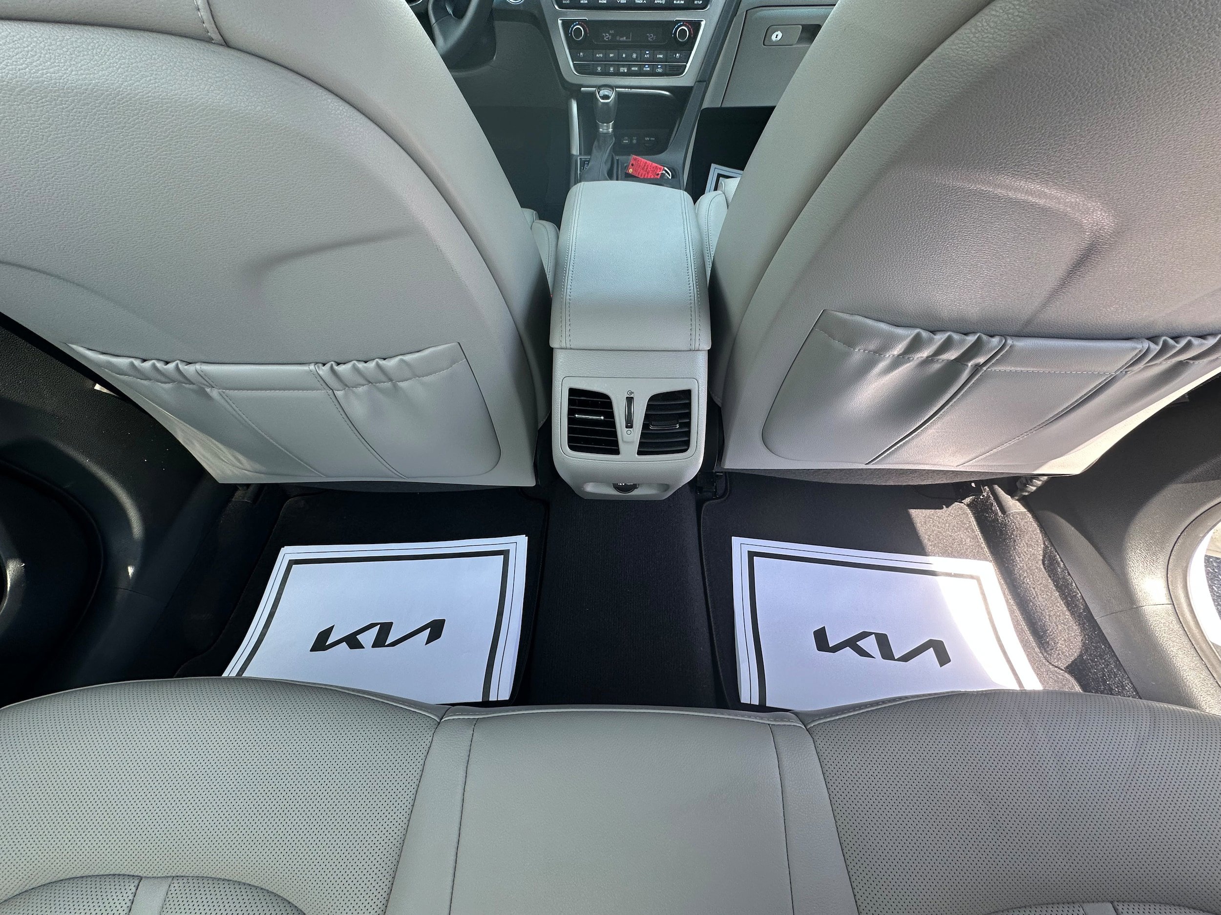 Used 2017 Hyundai Sonata Limited FWD image 13