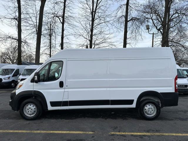 Used 2023 RAM ProMaster 2500 image 5