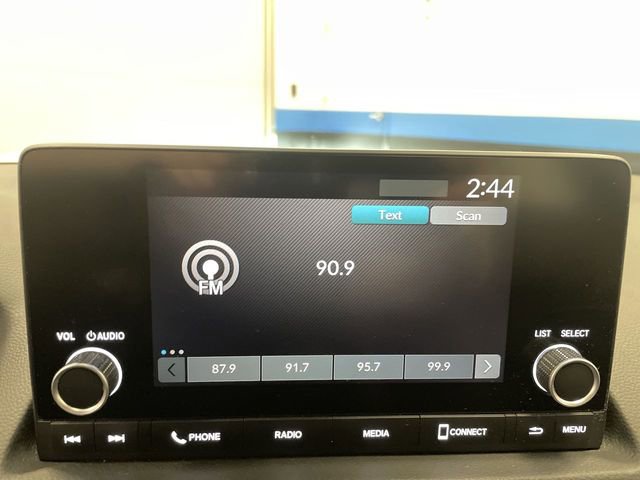 Certified 2023 Honda Civic Sport image 16