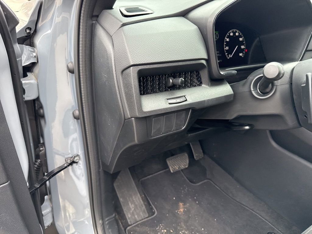 New 2026 Honda CR-V Sport image 24