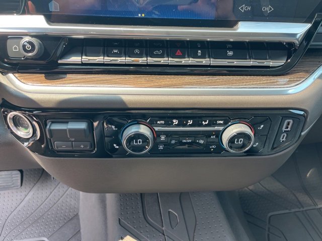 New 2026 Chevrolet Silverado 1500 LT w/ LPO, Liner Protection Package image 32