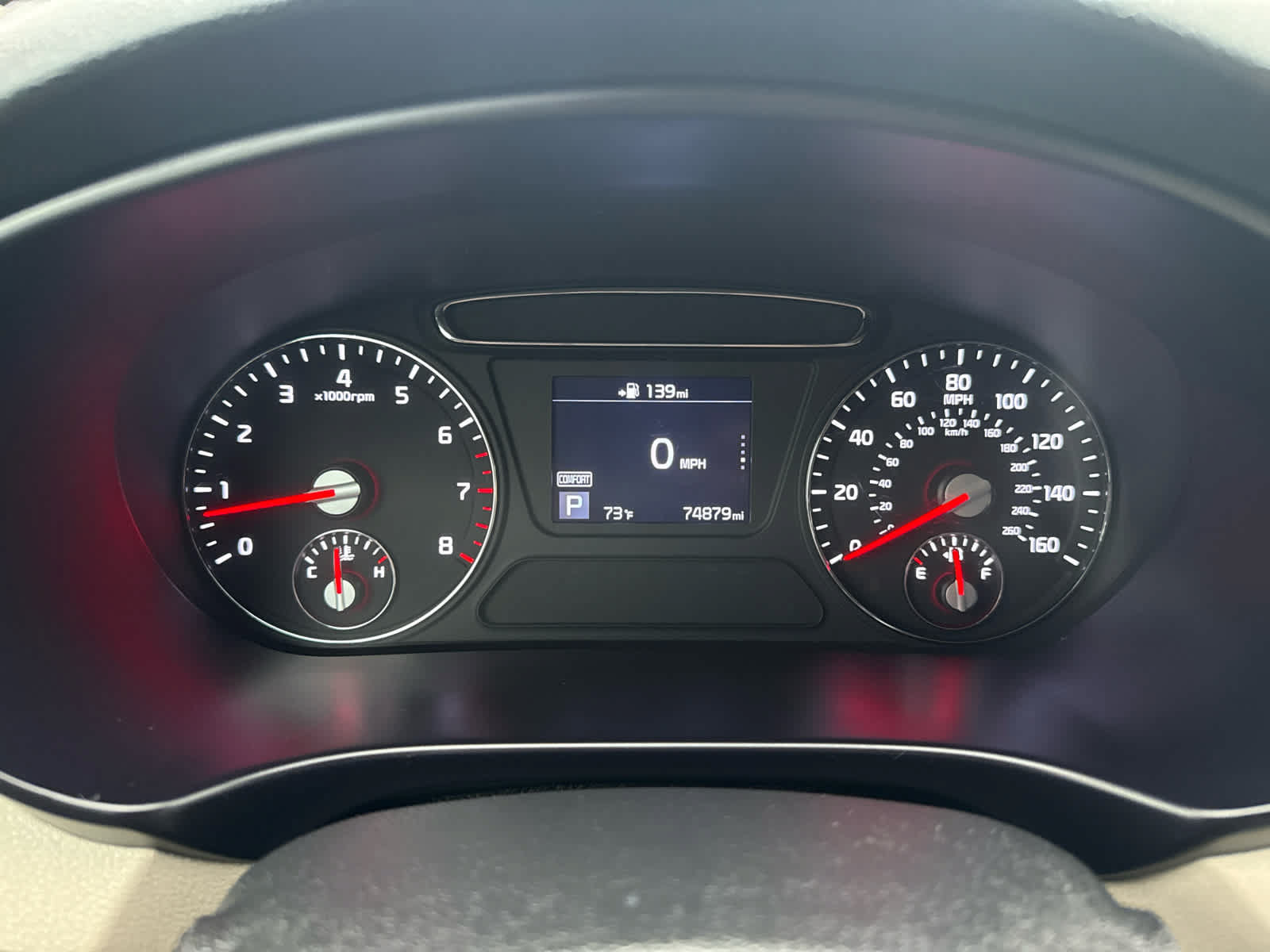 Used 2020 Kia Sorento S AWD/4WD image 19