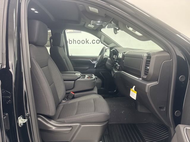 New 2026 Chevrolet Silverado 1500 LT image 28