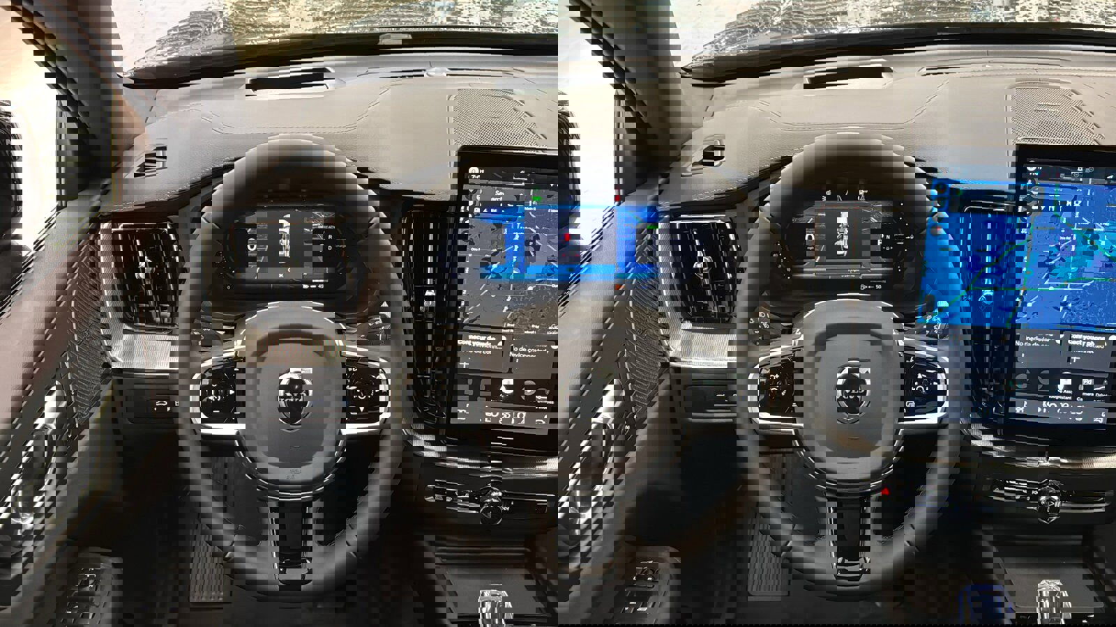 New 2026 Volvo XC60 T8 Ultra w/ Protection Package Premier image 12