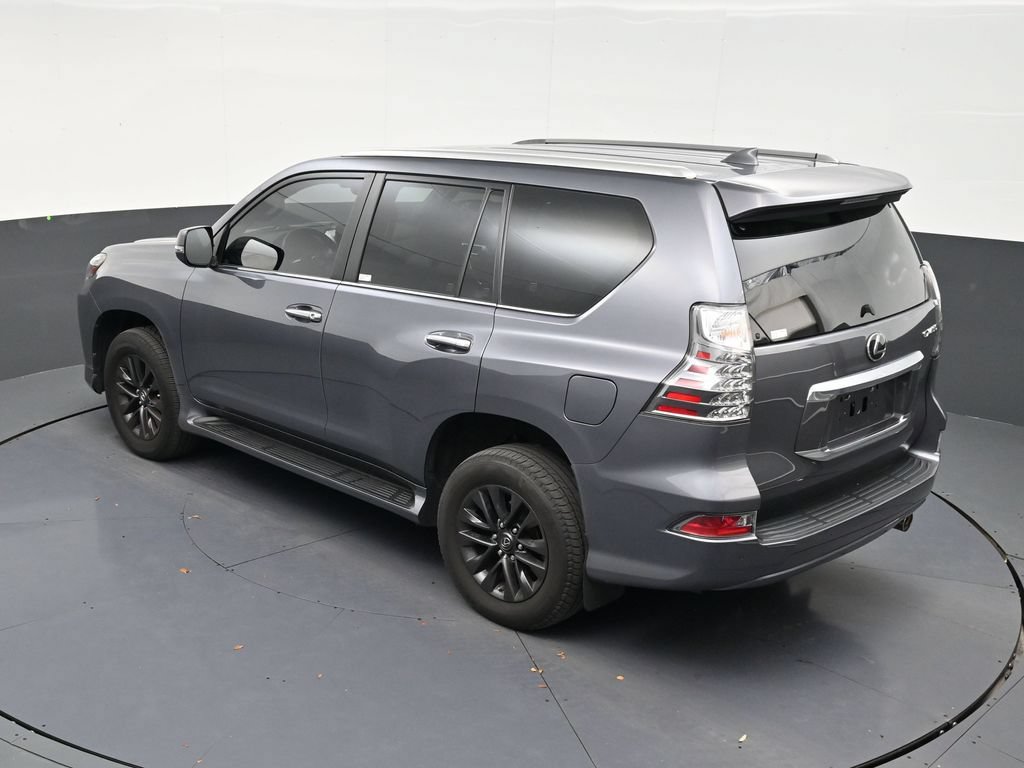 Used 2023 Lexus GX 460 Premium AWD/4WD image 14