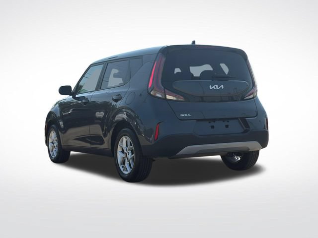 Certified 2024 Kia Soul LX w/ Option Group 015 FWD image 13
