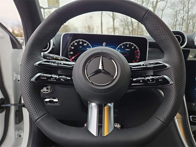 New 2026 Mercedes-Benz GLC 300 4MATIC image 16