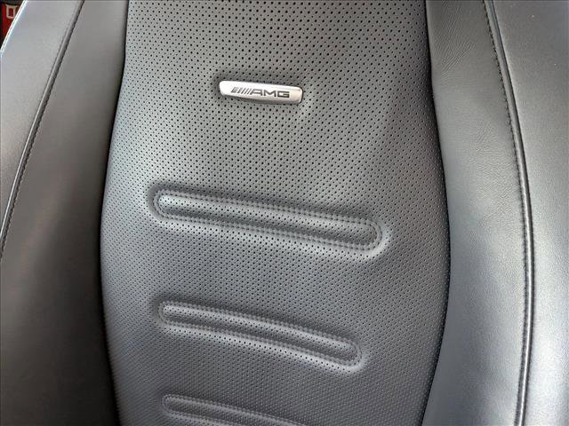 Used 2023 Mercedes-Benz EQE AMG 4MATIC Sedan image 15