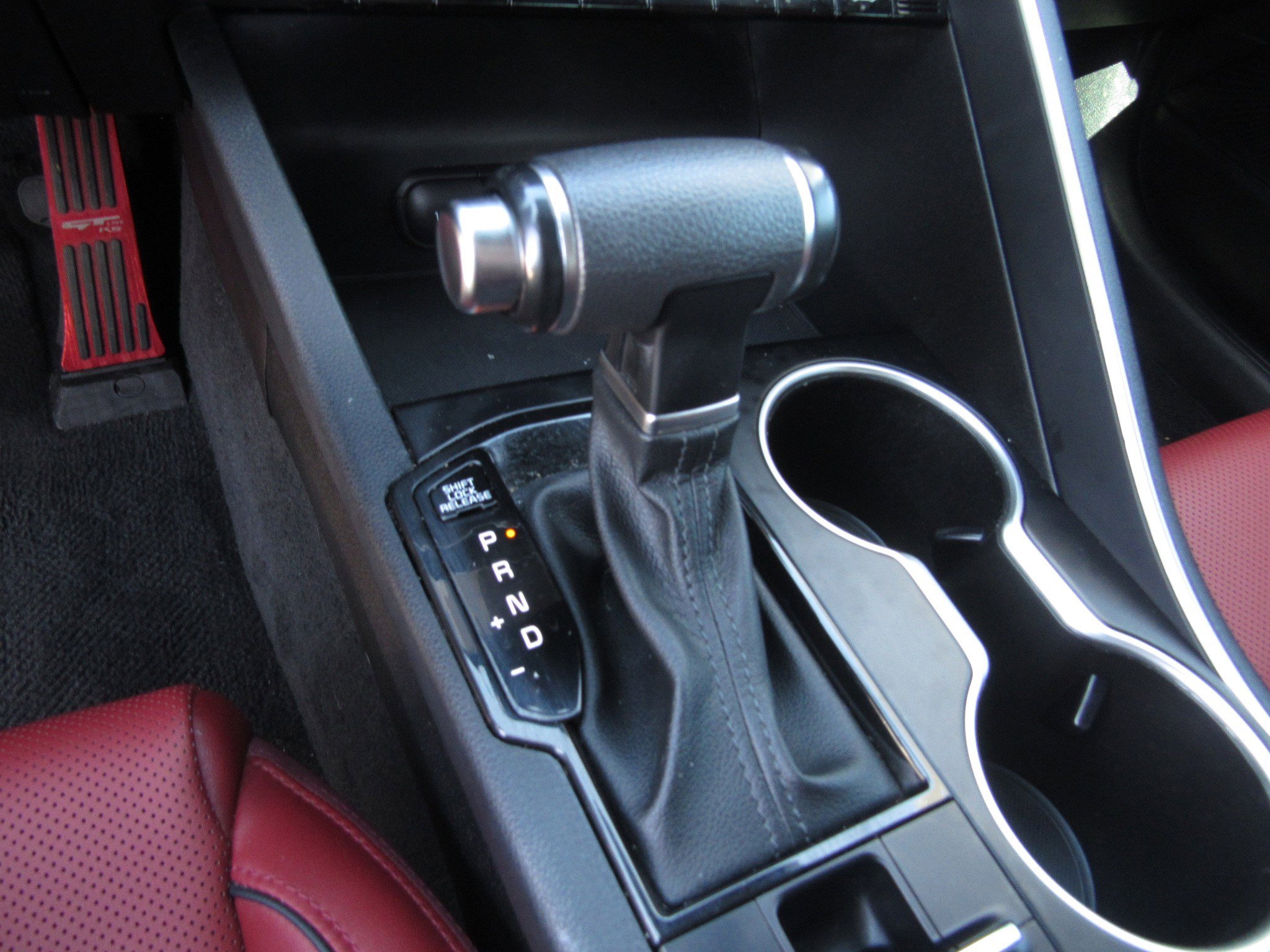 Used 2022 Kia K5 GT-Line w/ GT-Line FWD Premium Package image 20