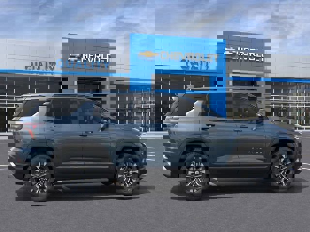 New 2026 Chevrolet Equinox LT w/ Convenience Package II image 5