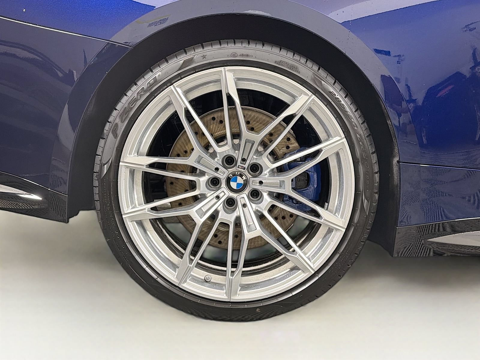 New 2027 BMW M4 xDrive Competition AWD/4WD image 44