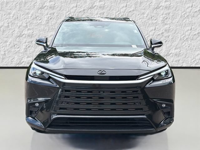 Used 2026 Lexus TX 350 AWD w/ Technology Package image 8